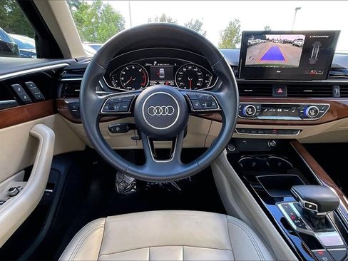 Certified 2023 Audi A4 2.0T Premium w/ Convenience Package image 19