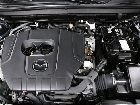 Used 2024 MAZDA CX-30 AWD 2.5 S w/ Select Sport Pkg image 25