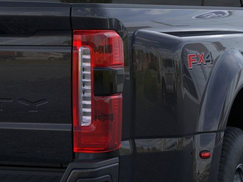 New 2026 Ford F350 XL w/ STX Appearance Package AWD/4WD image 30