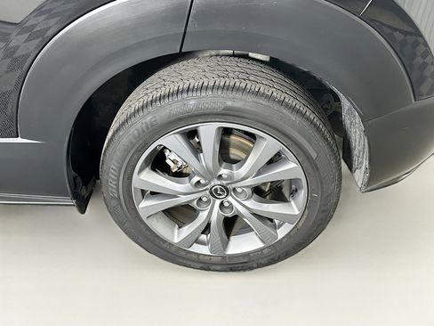 Used 2025 MAZDA CX-30 AWD 2.5 S w/ Preferred Package image 11