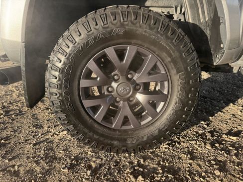 Used 2023 Toyota Tacoma SR5 image 42