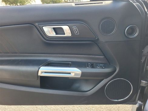 Used 2021 Ford Mustang GT Premium w/ Black Accent Package image 21