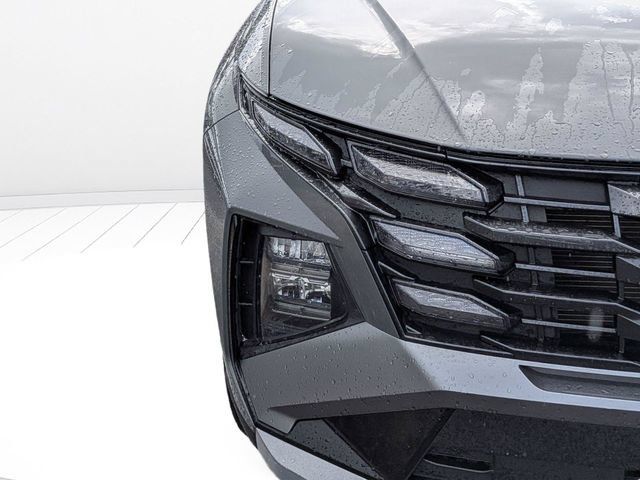 Used 2025 Hyundai Tucson SEL FWD image 9