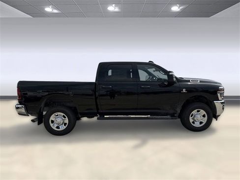 New 2025 RAM 2500 Tradesman image 7
