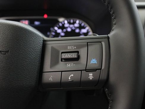 New 2026 Nissan Rogue SV image 25