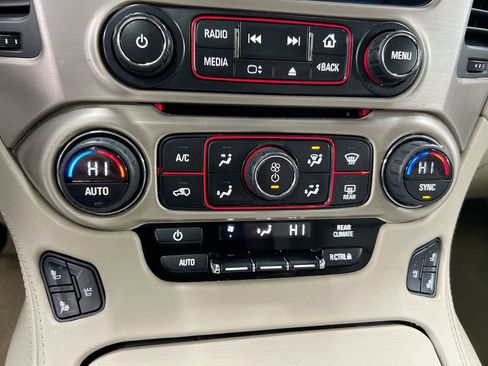 Used 2015 GMC Yukon XL Denali w/ Open Road Package image 17