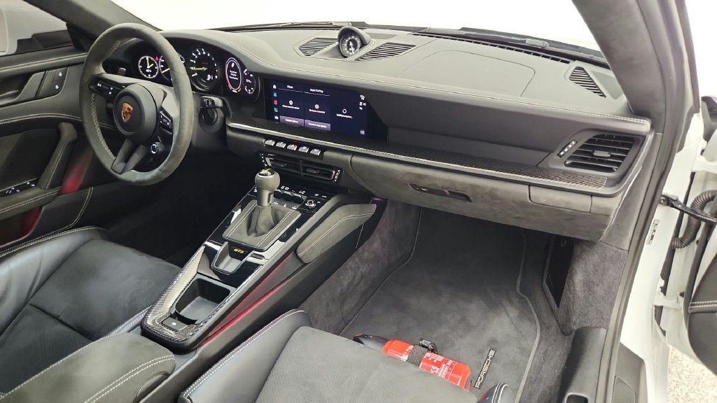 Used 2022 Porsche 911 GT3 RWD image 46