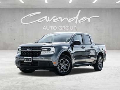 Used 2022 Ford Maverick XLT