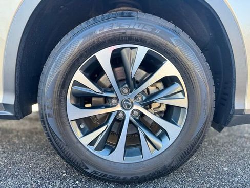 Used 2020 Lexus RX 350 AWD w/ Premium Package image 9