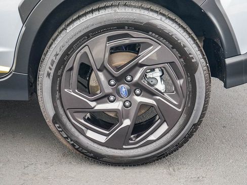 Certified 2025 Subaru Crosstrek 2.5i Sport image 13