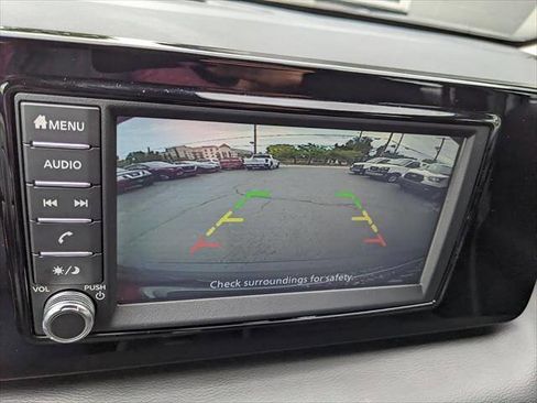 Used 2025 Nissan Kicks S AWD/4WD image 22