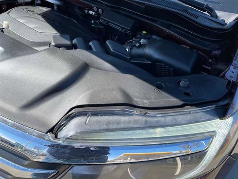 Used 2016 Honda Pilot EX-L image 43