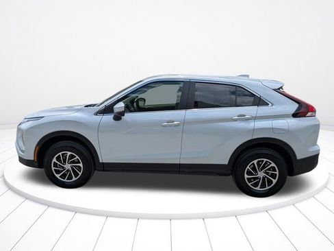New 2026 Mitsubishi Eclipse Cross ES AWD/4WD image 7