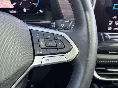 Certified 2025 Volkswagen Atlas SEL Premium R-Line image 23