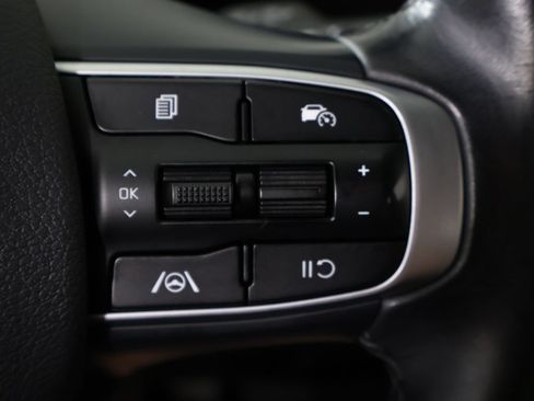 Used 2023 Kia Sportage EX FWD image 42