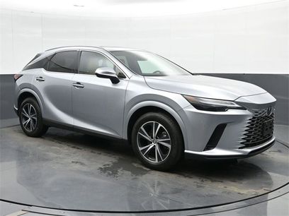Used 2023 Lexus RX 350 Premium
