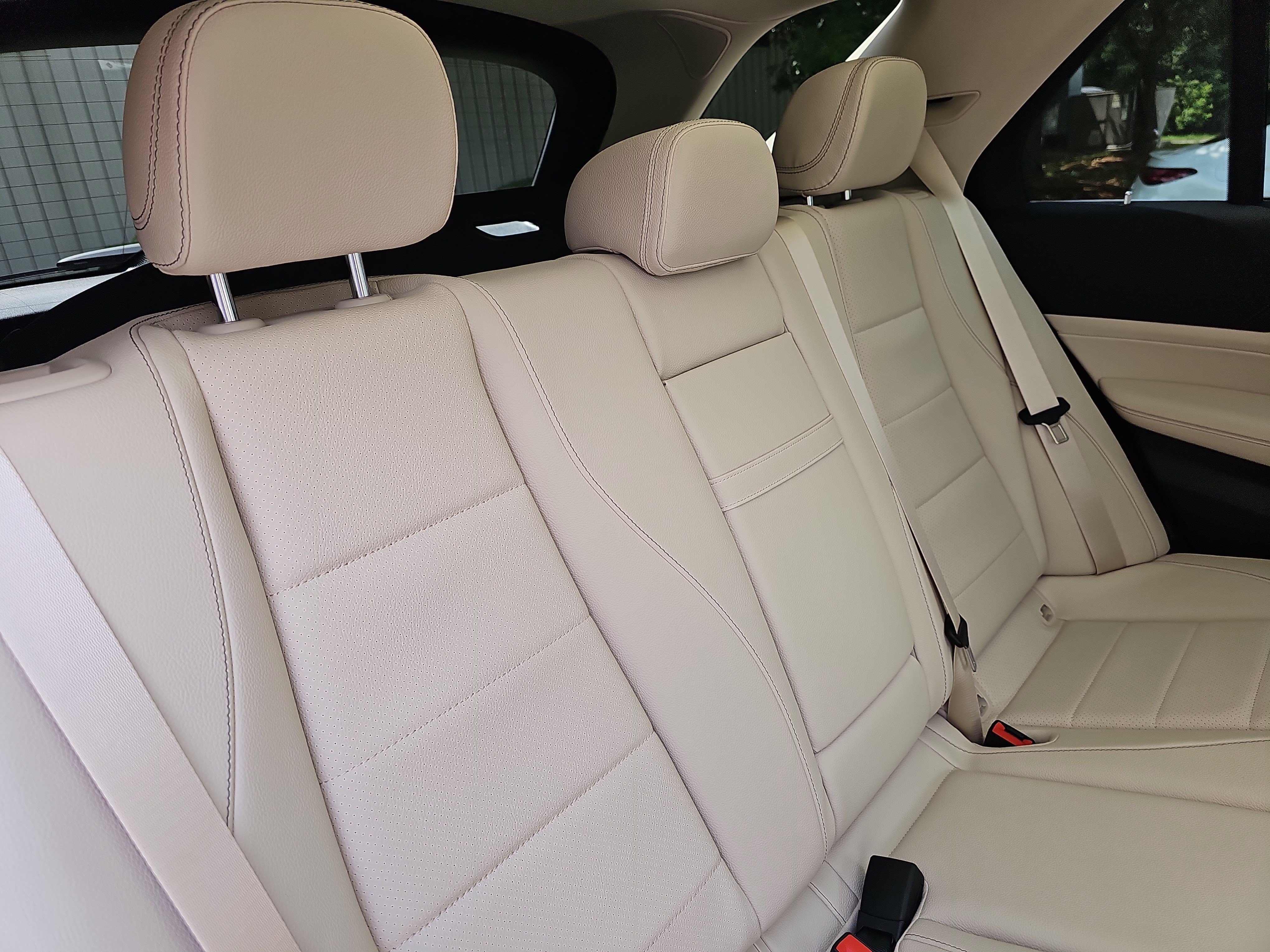 New 2026 Mercedes-Benz GLE 450 4MATIC image 12