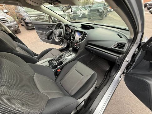 Used 2022 Subaru Crosstrek 2.0i image 30