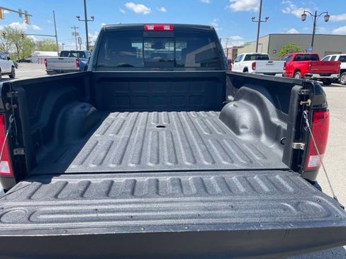 Used 2015 RAM 1500 Outdoorsman AWD/4WD image 35