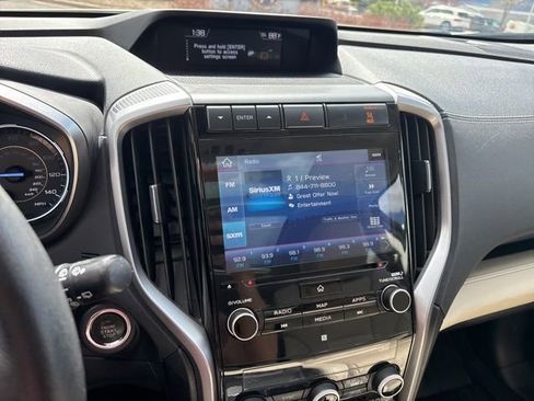 Used 2020 Subaru Ascent Limited w/ Technology Package AWD/4WD image 21