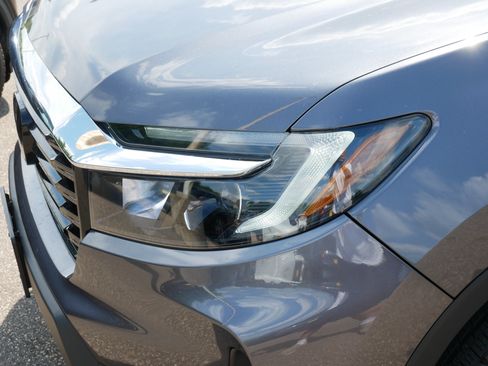 Used 2023 Honda Ridgeline RTL-E image 16