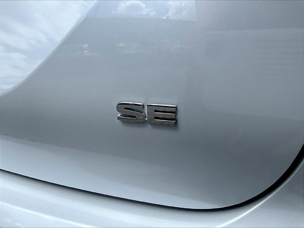 Used 2024 Mitsubishi Outlander SE AWD/4WD image 27