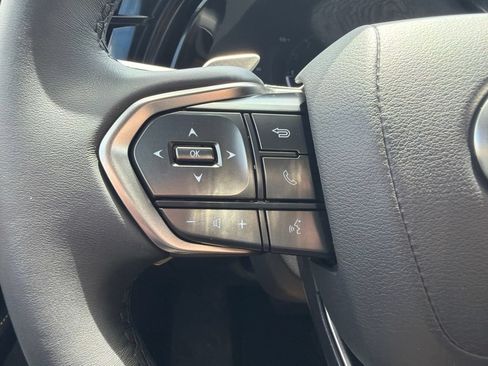 Used 2026 Lexus RX 350 FWD image 19