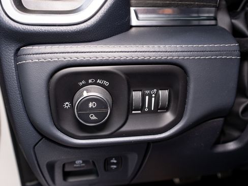 Used 2023 RAM 1500 Limited image 37