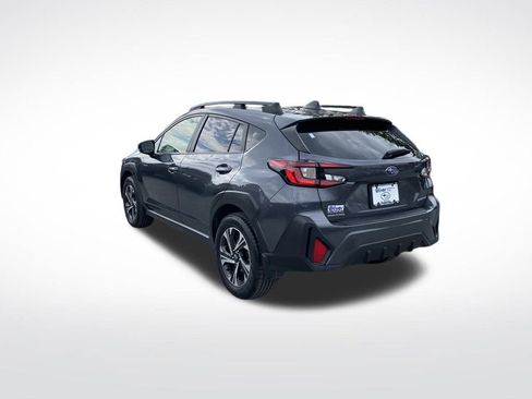 Used 2024 Subaru Crosstrek 2.0i Premium image 11