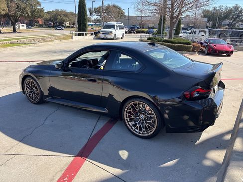 Used 2026 BMW M2 CS image 8