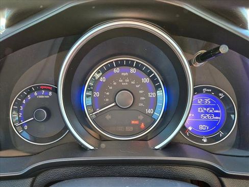 Used 2015 Honda Fit EX image 10