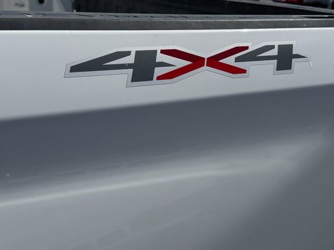 Used 2021 Chevrolet Silverado 1500 Custom image 6