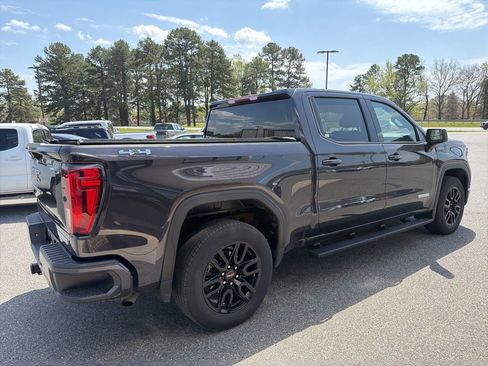 Used 2024 GMC Sierra 1500 Elevation image 8
