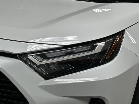 Certified 2025 Toyota RAV4 XLE w/ Convenience Package AWD/4WD image 6