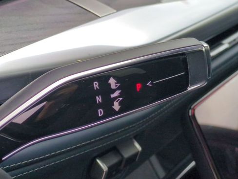 New 2025 Cadillac Escalade IQ Luxury 2 image 8