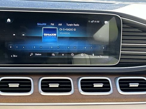 Used 2022 Mercedes-Benz GLE 350 image 29