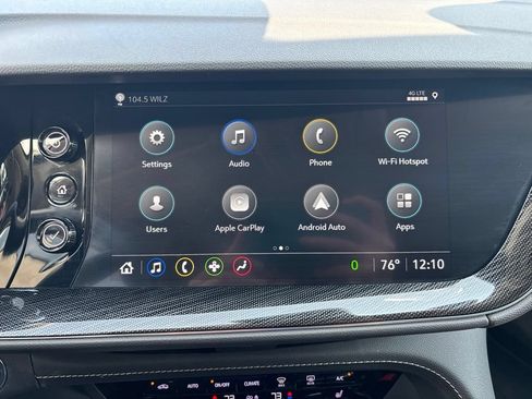 Certified 2023 Buick Envision Essence AWD/4WD image 26