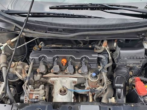 Used 2013 Honda Civic LX image 10