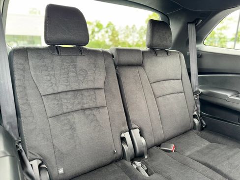 Used 2022 Honda Pilot Sport image 23