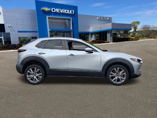 Used 2020 MAZDA CX-30 AWD w/ Select Package image 25