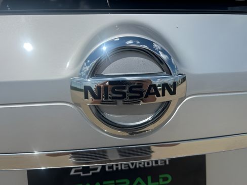 Used 2018 Nissan Rogue SL AWD/4WD image 59