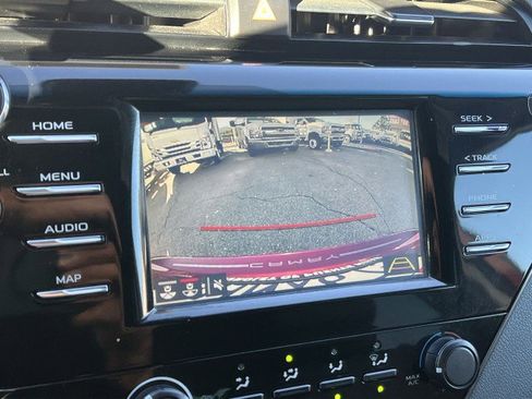 Used 2019 Toyota Camry LE w/ Convenience Package image 14