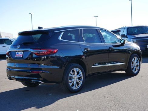Used 2021 Buick Enclave Avenir w/ Avenir Technology Package image 19