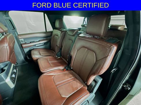 Certified 2024 Ford Expedition Max Limited image 26