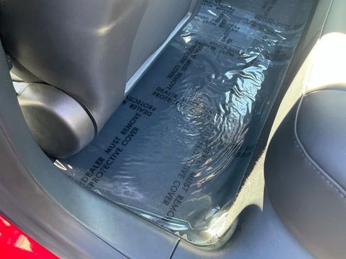 Used 2023 Tesla Model 3 Standard Range image 27