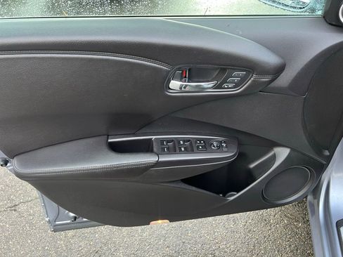 Used 2015 Acura RDX AWD image 22