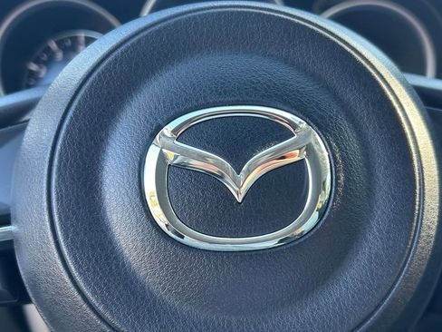 Used 2023 MAZDA CX-5 AWD 2.5 S w/ Preferred Package image 25