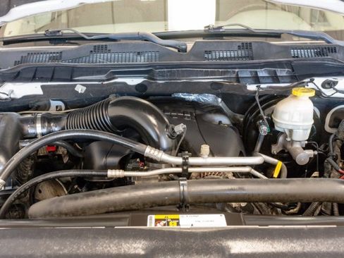 Used 2017 RAM 1500 Tradesman w/ Popular Equipment Group image 17