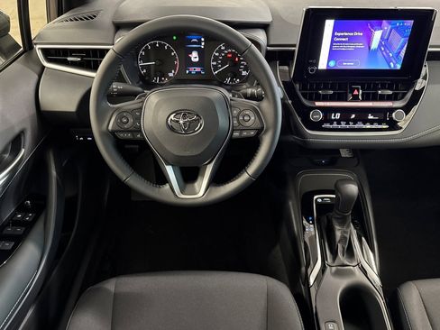 New 2026 Toyota Corolla SE image 16
