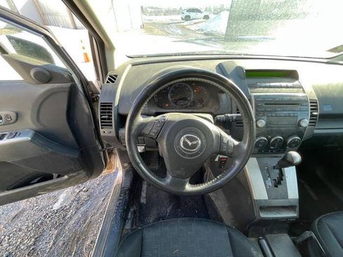 Used 2008 MAZDA MAZDA5 Touring image 32
